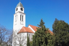 Katholische Kirche