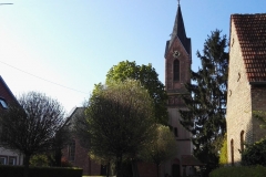 Evangelische Kirche