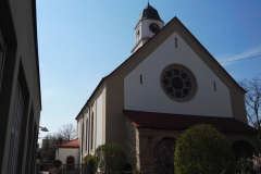 Katholische Kirche