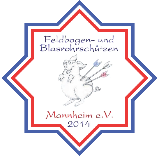 Feldbogen- und Blasrohrschützen Mannheim 2014 e.V.